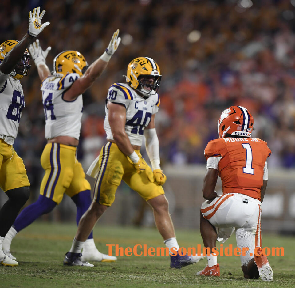 It’s Game Week: What’s Going to Happen After it?