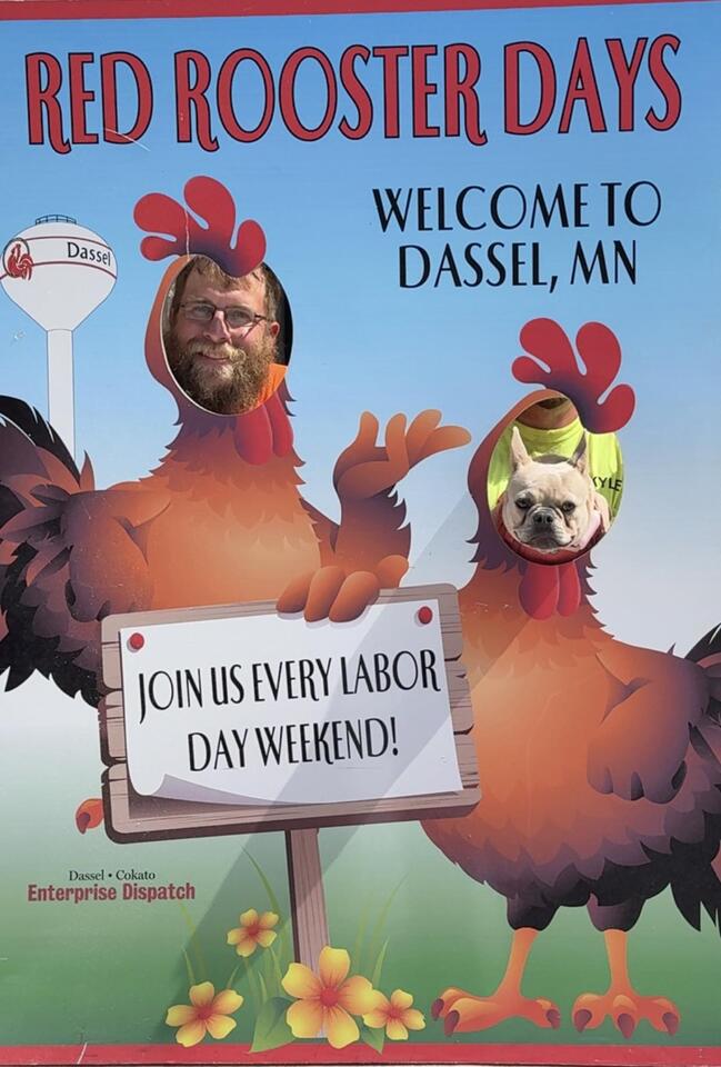 Red Rooster Days eyes new weekend as council tackles solar shift and ...