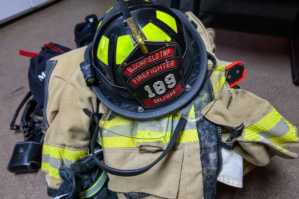 Bloomfield Twp. voters to decide on millage for new police, fire ...