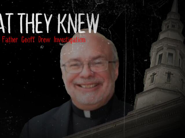 'What They Knew'