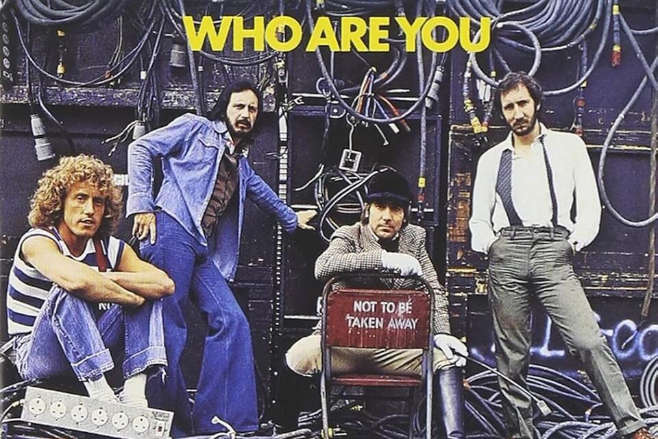 'Who Are You' Is Getting Expanded - NewsBreak