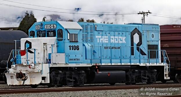 RTC Welcomes Chicago Rock Island & Pacific Railroad as New Freight Rail ...