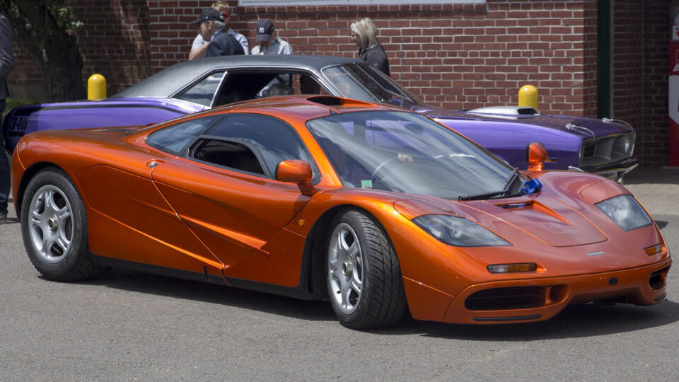 Greatest British Cars Every Gearhead Should Drive - NewsBreak