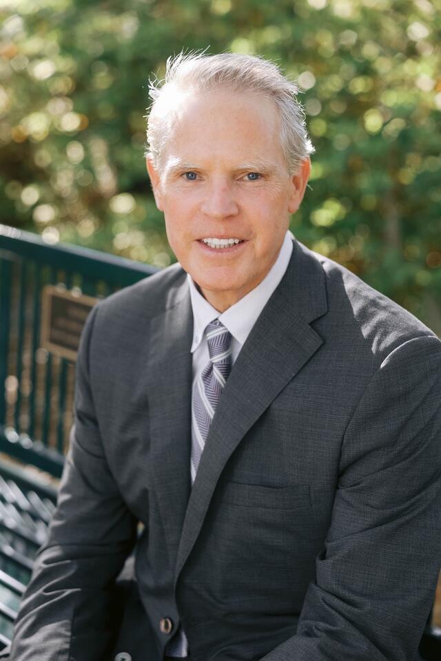 Brookgreen Gardens Announces New Board Chair and Welcomes New Trustee ...