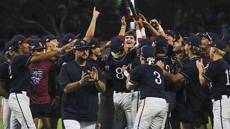 Marjory Stoneman Douglas Athletes Earn All-County Honors Following Dominant Spring Season