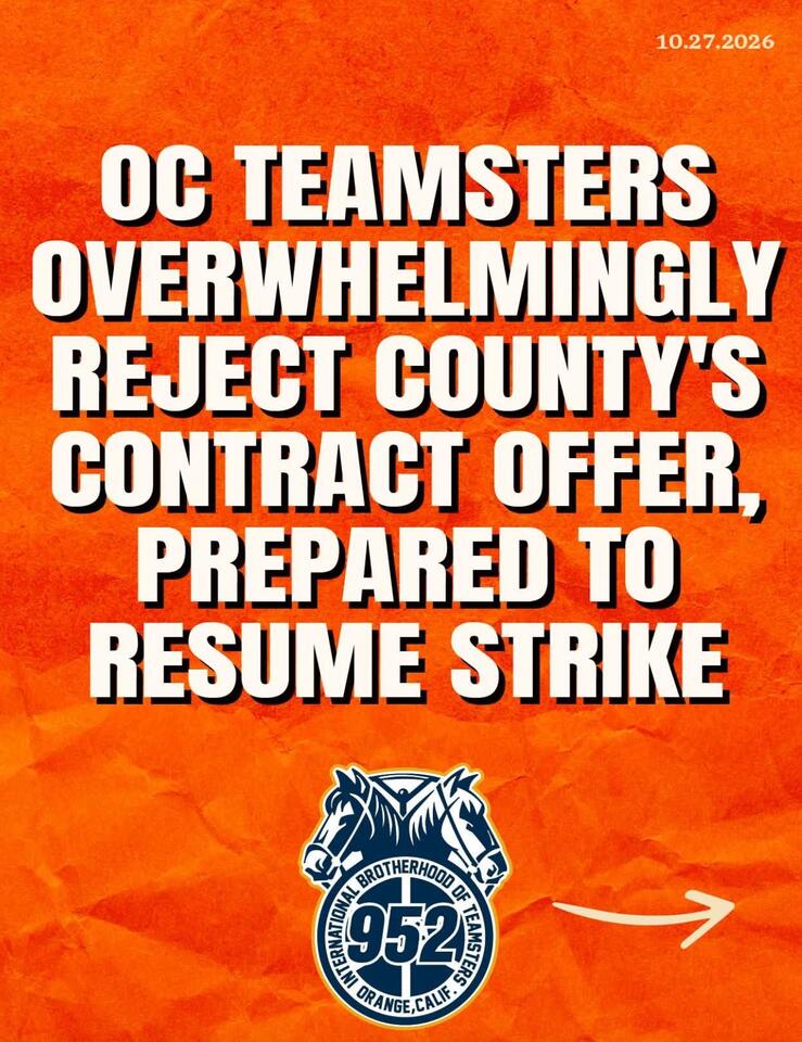 Teamsters Threatening Renewed Landfill Disruptions Over Rejected ...