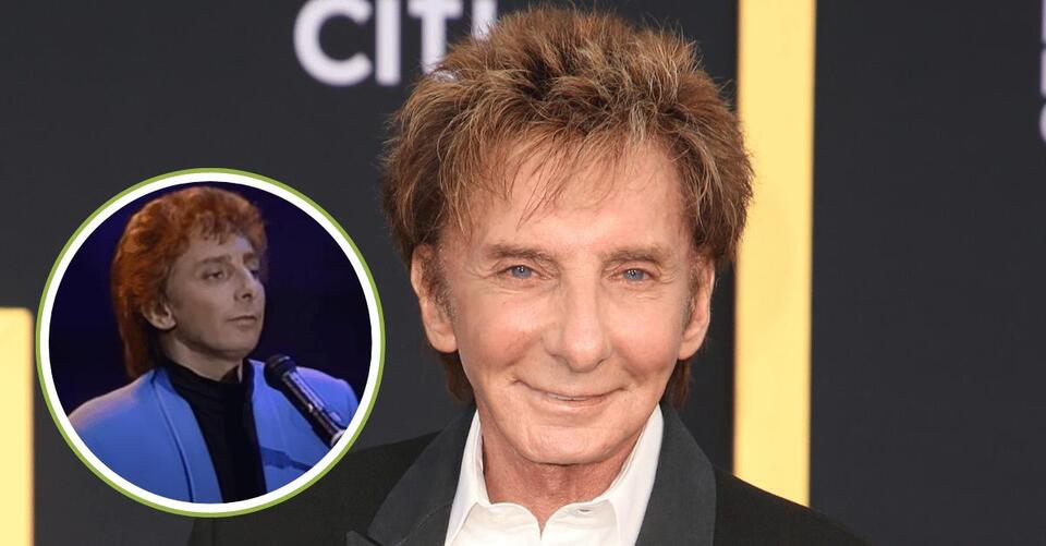 The Story Behind Barry Manilow’s Song ‘Mandy’ – Including What It Was ...