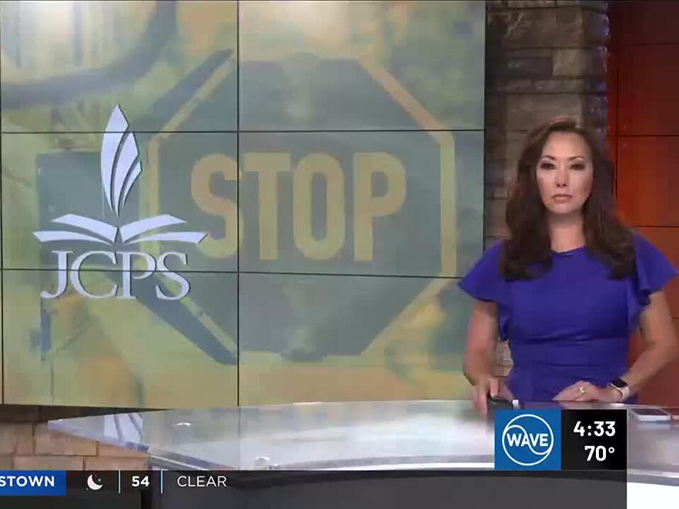 JCPS Board of Education approves lowering property tax rate