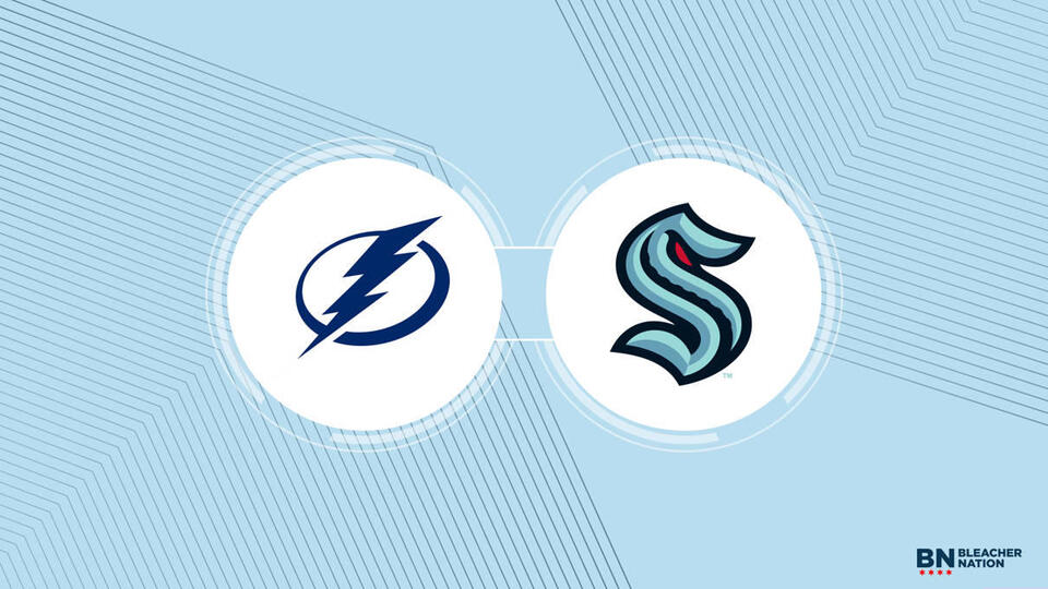 Lightning vs. Kraken Prediction: Live Odds, Stats, History and Picks
