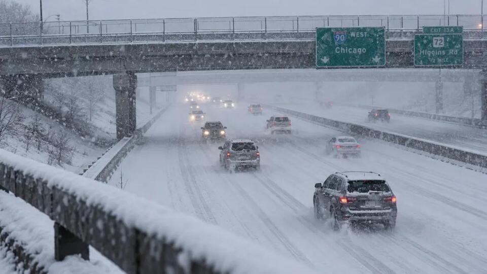 Maine Winter Storm Training: Free NWS Classes Oct. 22-Dec. 3 - NewsBreak