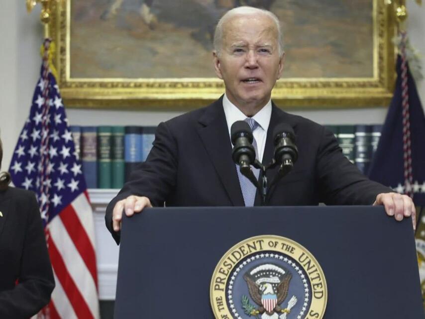 BidenHarris administration announces over 200K in grants to help