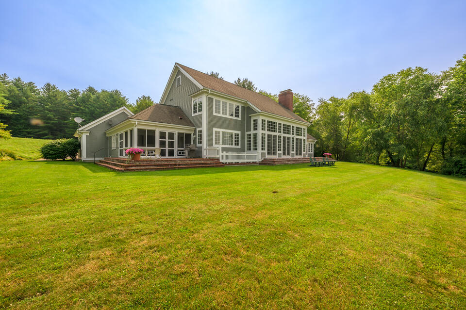Welcome to Real Estate Friday!