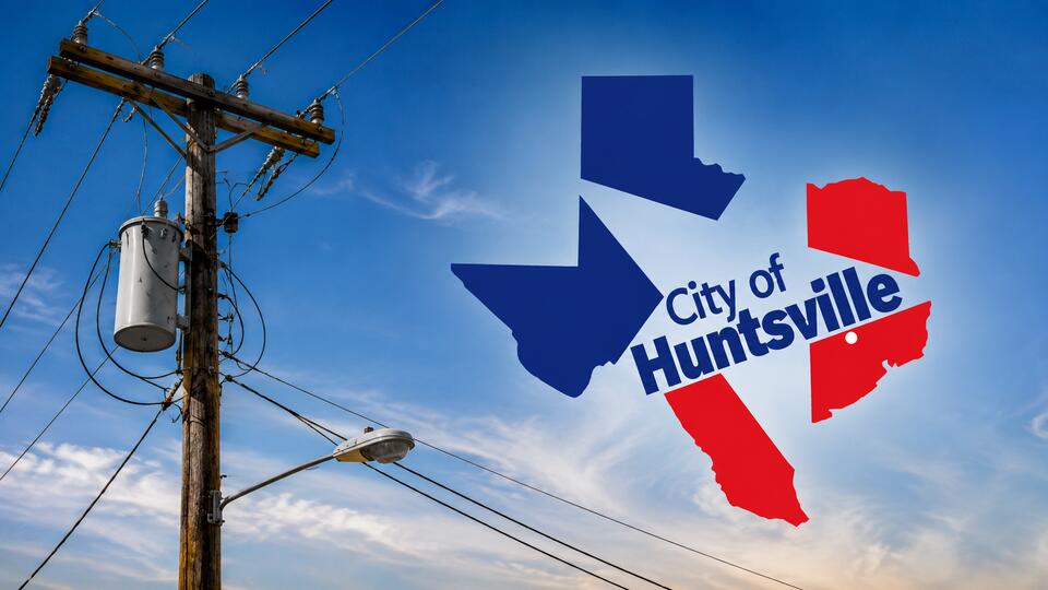Huntsville Utility Customers Now Face Credit Card Processing Fees ...