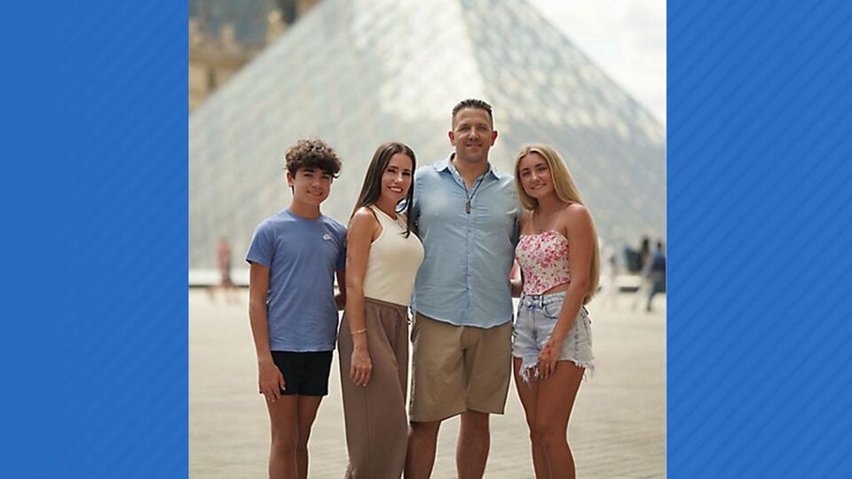 Family of man killed in DUI crash on New Year's Eve 2025 still grieving ...