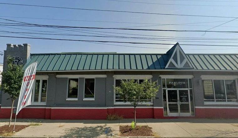 Mayor Greenberg Welcomes Empanadas Alchemy to NuLu - NewsBreak