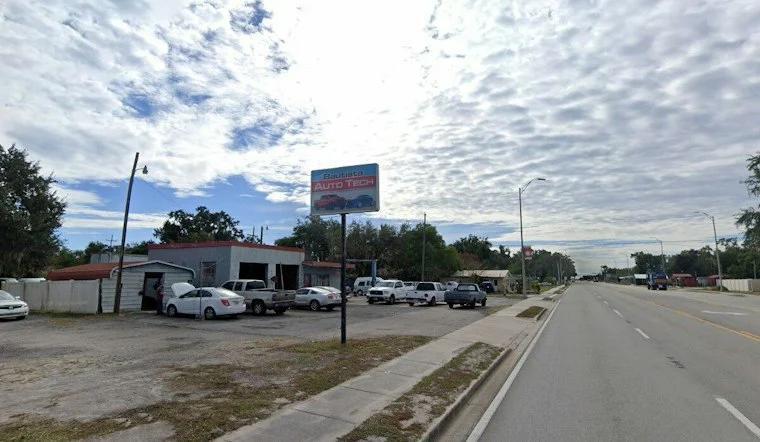 Polk County Fertilizer Giant Mosaic Cuts 199 Jobs as Sulfur Prices ...