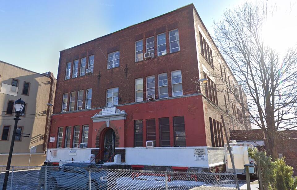 Plan to convert former Yonkers school into apartments - NewsBreak