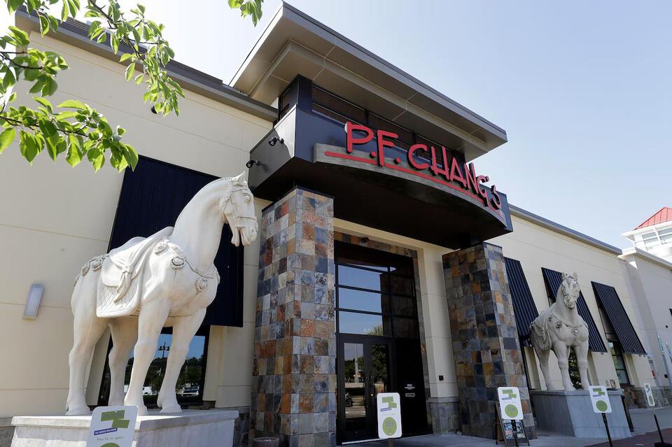Wine Wednesday: What customers need to know about the new P.F. Chang ...