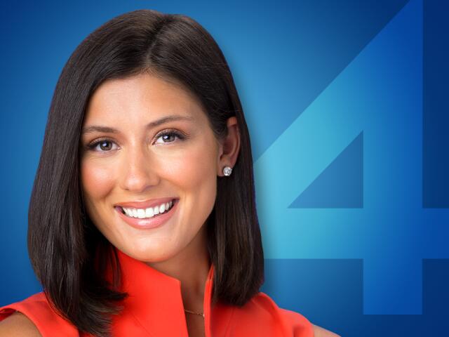 Reporter Megan Lee departing TMJ4 for WXYZ in Detroit - NewsBreak