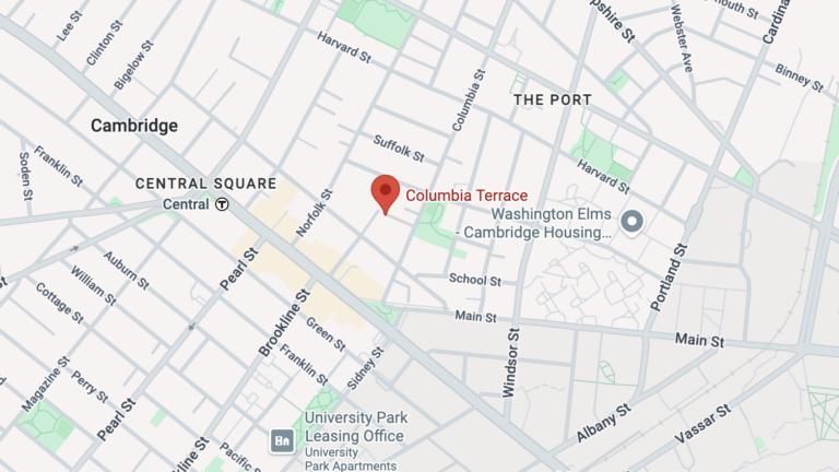 1 shot overnight near Central Square in Cambridge, police say - NewsBreak