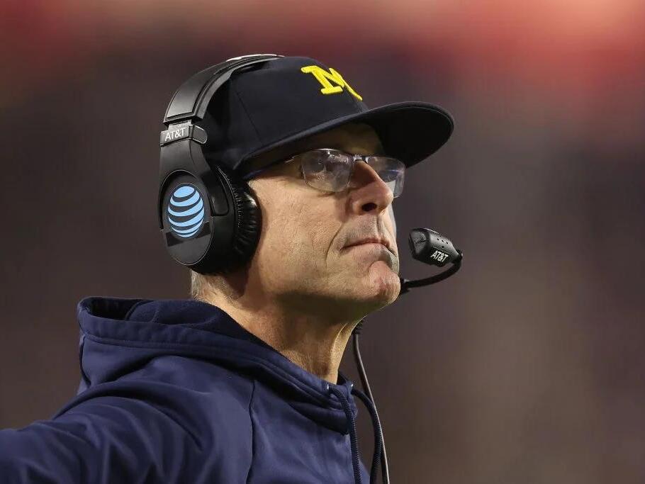 Best Michigan Football Team Ever?