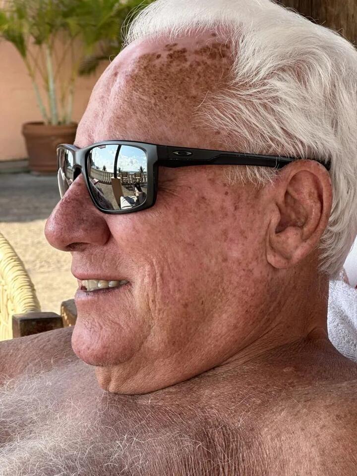 Howard Brundage III, 80 - NewsBreak