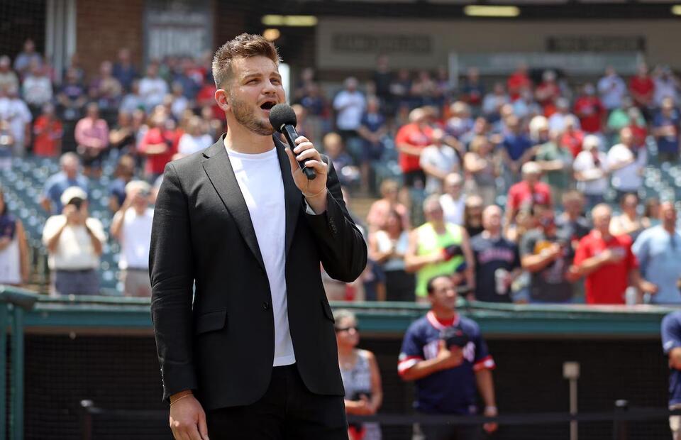 Cleveland.com crooner Hayden Grove to appear on season 27 of ‘The Voice ...