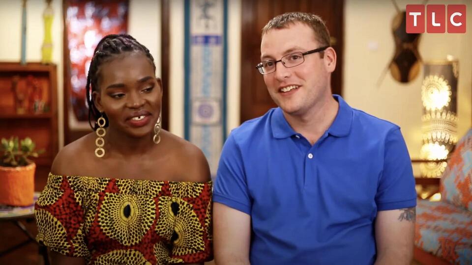 Inside ’90 Day Fiance’ Stars Akinyi and Benjamin’s Fertility Journey ...