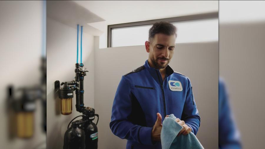 Why August is a great time to fix home water