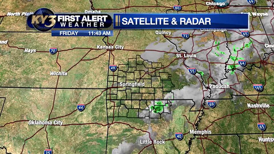 FIRST ALERT WEATHER: Quiet weekend before returning fire risk & rain ...