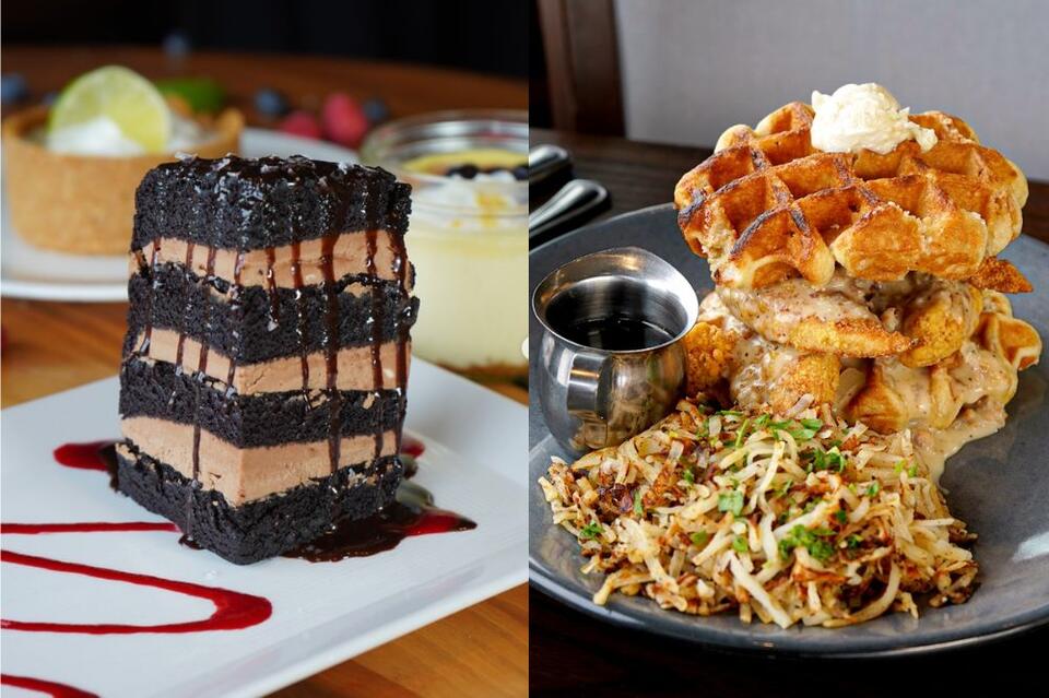 Allergy-Friendly Restaurant, Burtons Grill & Bar, Opens in Parsippany