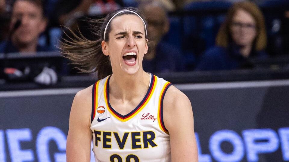 Caitlin Clark Exits 2026, Eyes More With Indiana Fever in Year Four