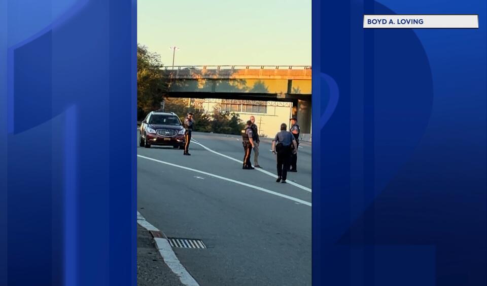 Hit-and-run crash near Garden State Plaza turns fatal after pedestrian ...