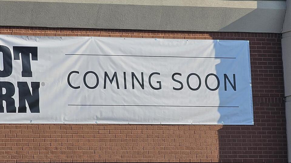 Boot Barn Opening Soon in Mays Landing - NewsBreak