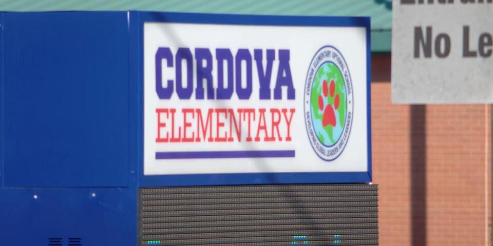 Cordova elementary schooler to get mental evaluation after writing ...