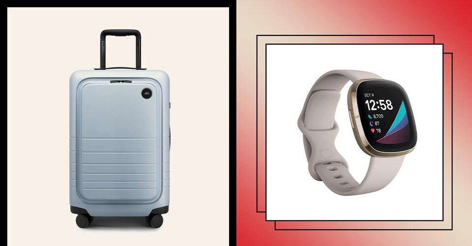 Shopping: The Best Valentine’s Day Gifts to Buy On Sale from Fitbit, Monos, Target, West Elm and More – NewsBreak