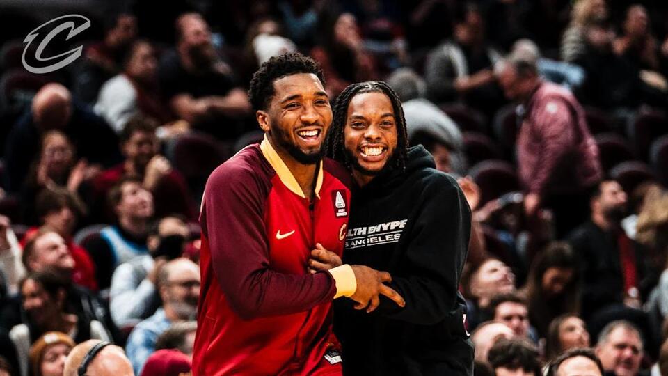 Game Recap: Cavs vs Wizards - NewsBreak