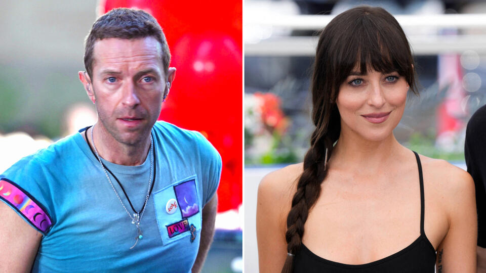 Chris Martin ‘Struggling’ After Split From Dakota Johnson: He ‘Made the