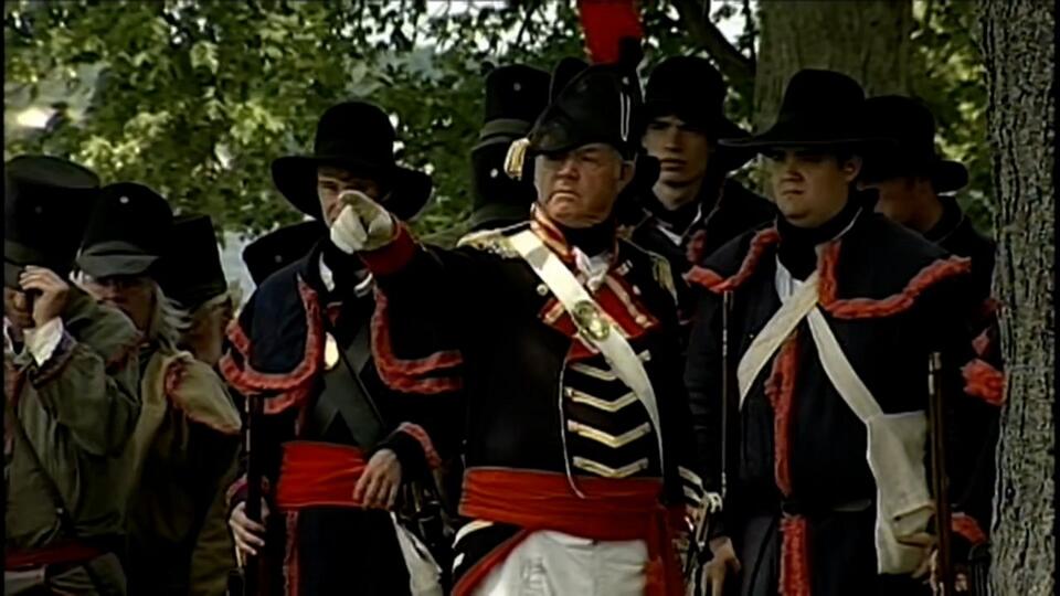 America 250: The Battles of Sackets Harbor