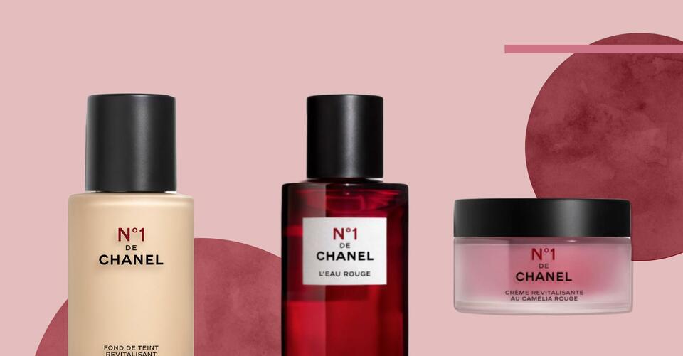 We tried Chanel’s new No.1 de Chanel beauty line, and it’s très ‘eco-chic’ – NewsBreak