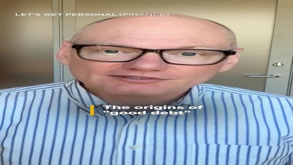 The origins of 