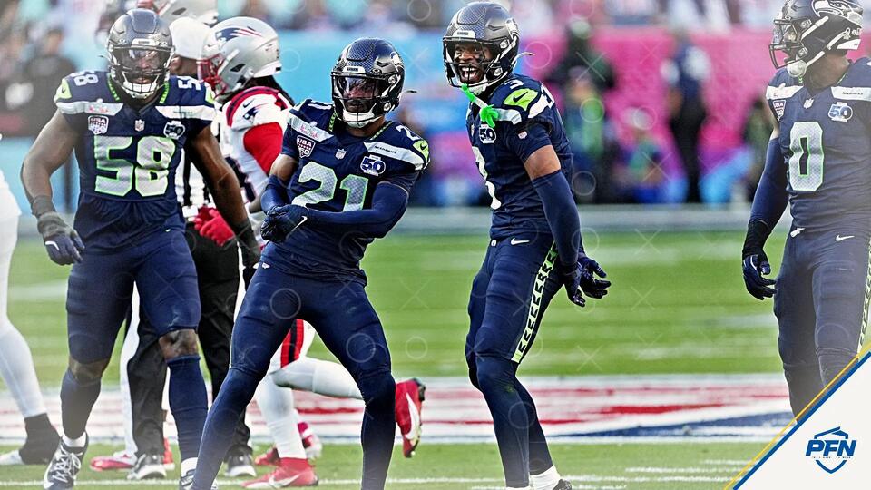 NFL Defense Rankings Week 7: Vikings Stand Alone, Chiefs Rise, Cowboys ...