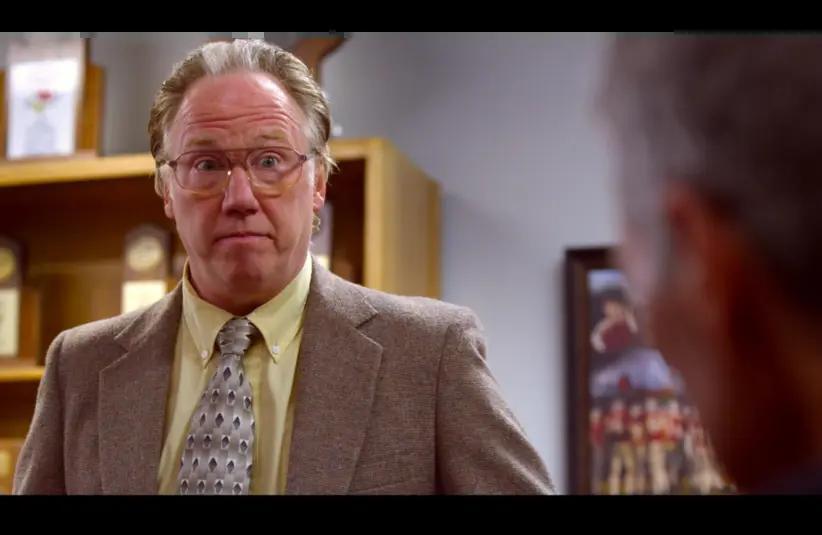 Judge dismisses Timothy Busfield sex abuse indictment - NewsBreak