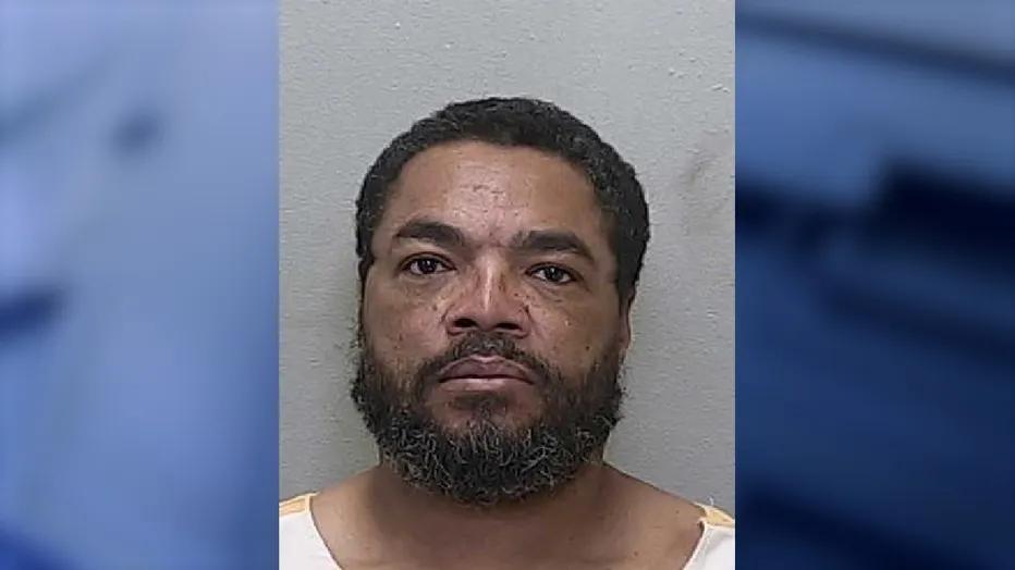 Marion County man on felony probation arrested for harassment ...