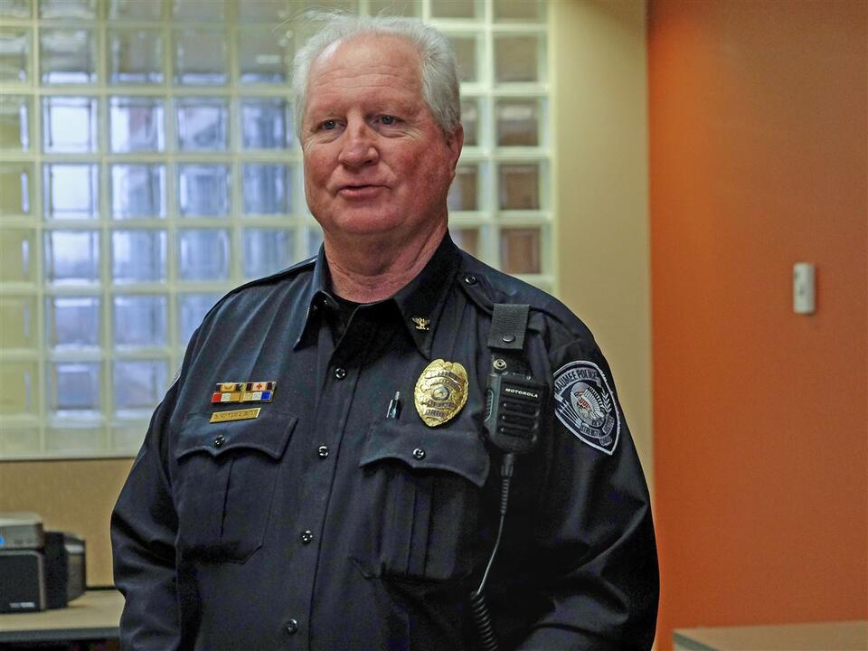 To the editor: Lucas Co. Commissioners must stop undermining public ...