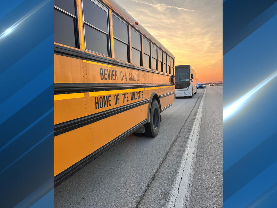 Macon County sheriff's deputies, Bevier schools come to rescue of