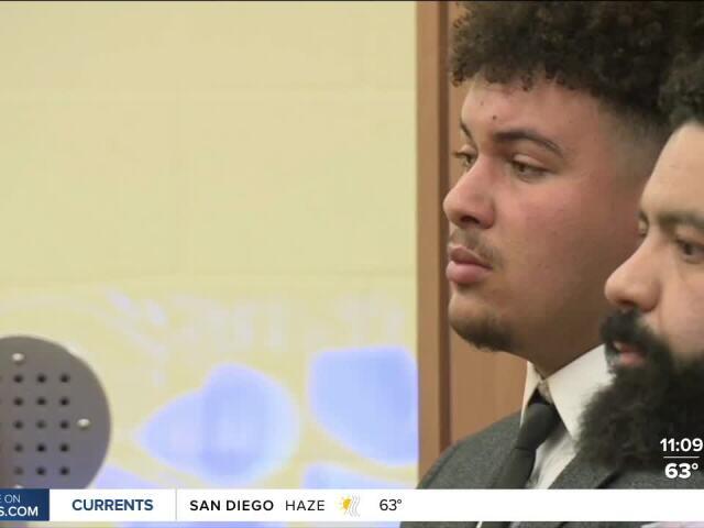 Man pleads not guilty over jet ski crash that killed 12-year-old ...