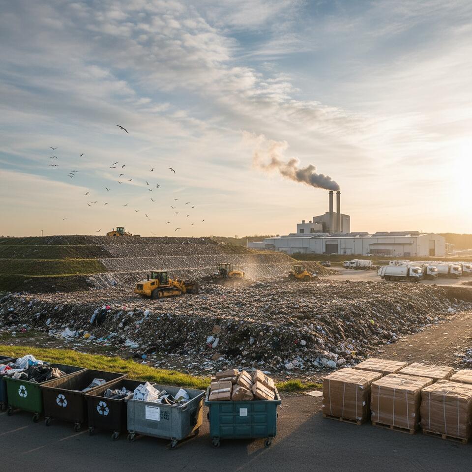 🚮 Western Springs LRS Tree & Wreath Pickup Through Jan 2027 - NewsBreak