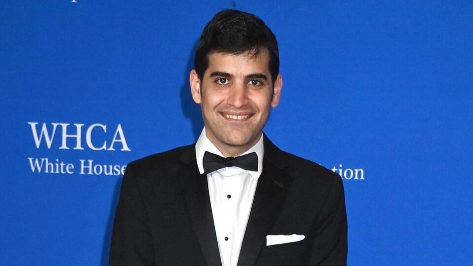 ‘Pretty gosh darn good’: CNN’s data guru Harry Enten reveals ...