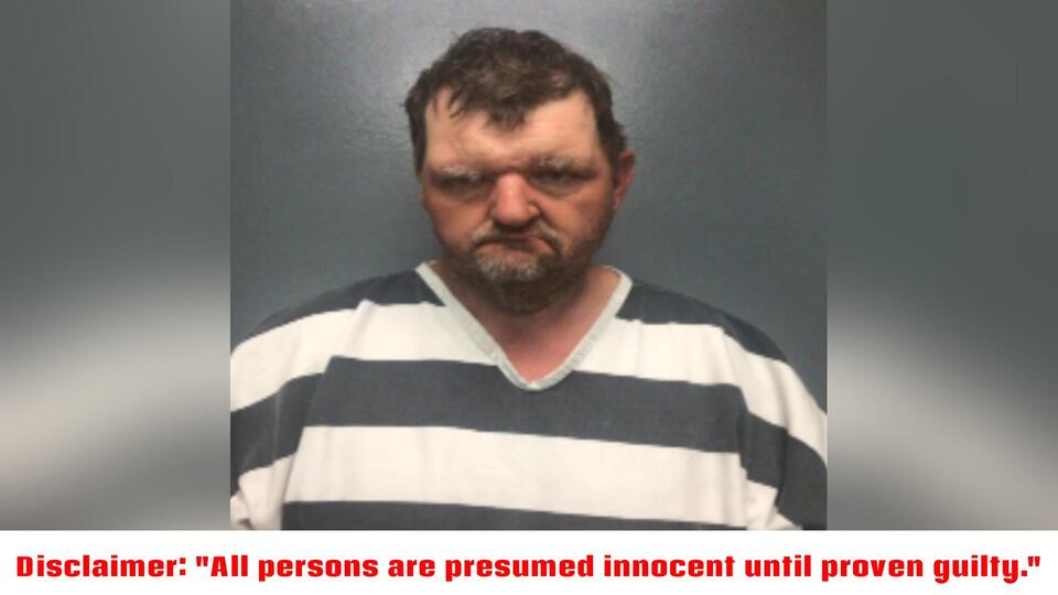 Man in West Feliciana Parish arrested, accused of kidnapping - NewsBreak